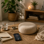 Meditación guiada: cómo empezar en 5 minutos