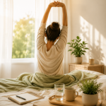 Rutinas matutinas para empezar el día con energía