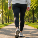 Beneficios de caminar 30 minutos al día